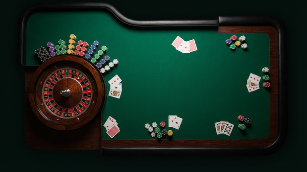 Game list for pkr99 casino section - 5