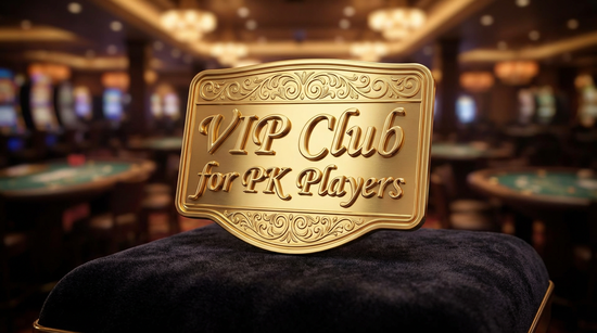 Main screen of pkr99 vip page for PK players - 4