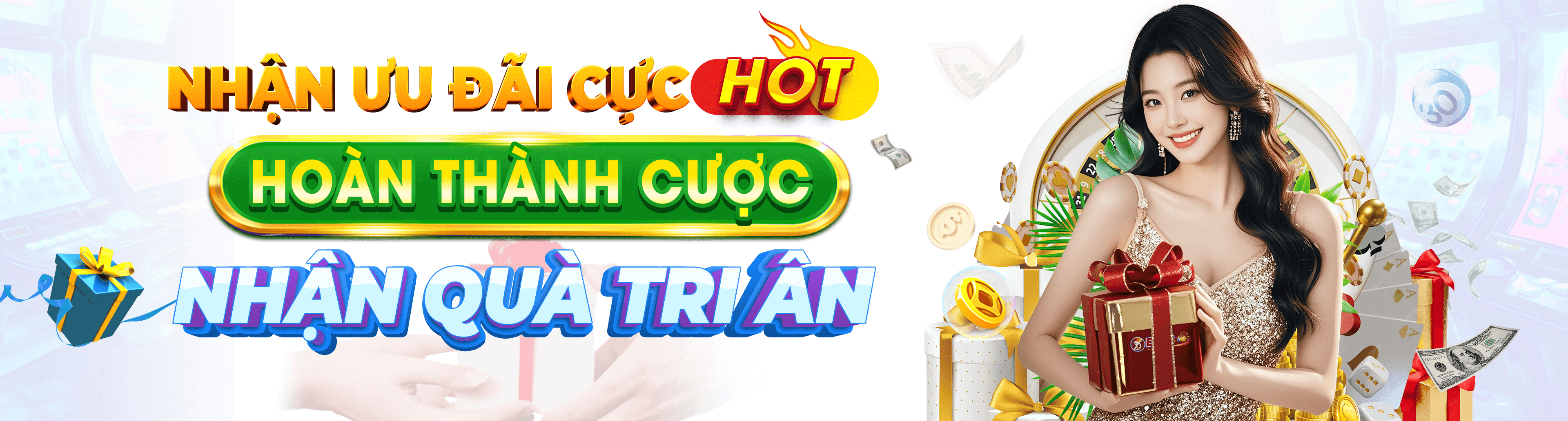 Hình ảnh quảng cáo của tt128 hiển thị nền tảng và các lợi ích