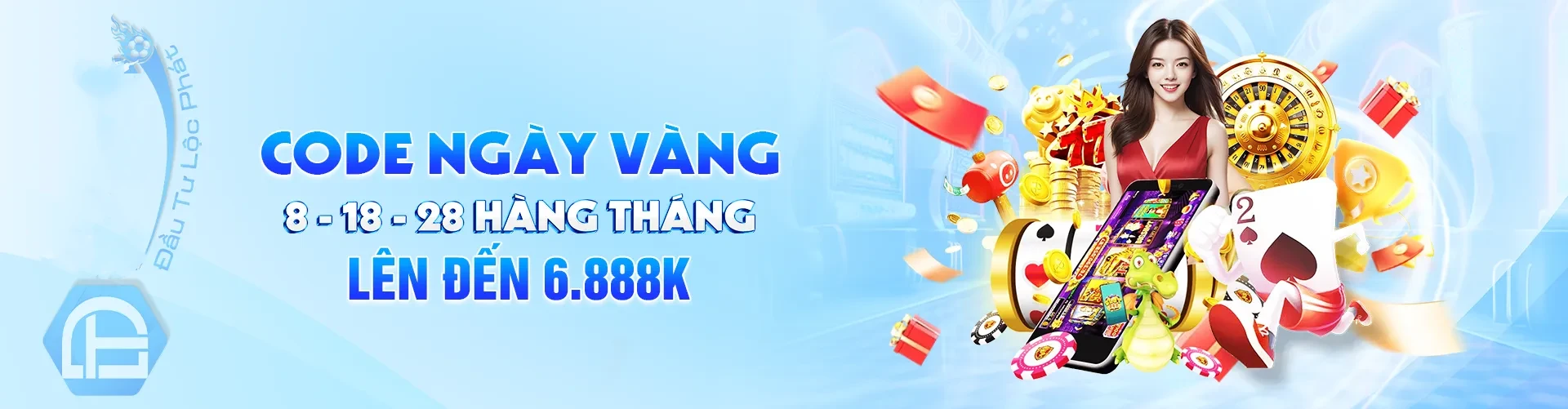 Hình ảnh quảng cáo của tt128 hiển thị nền tảng và các lợi ích