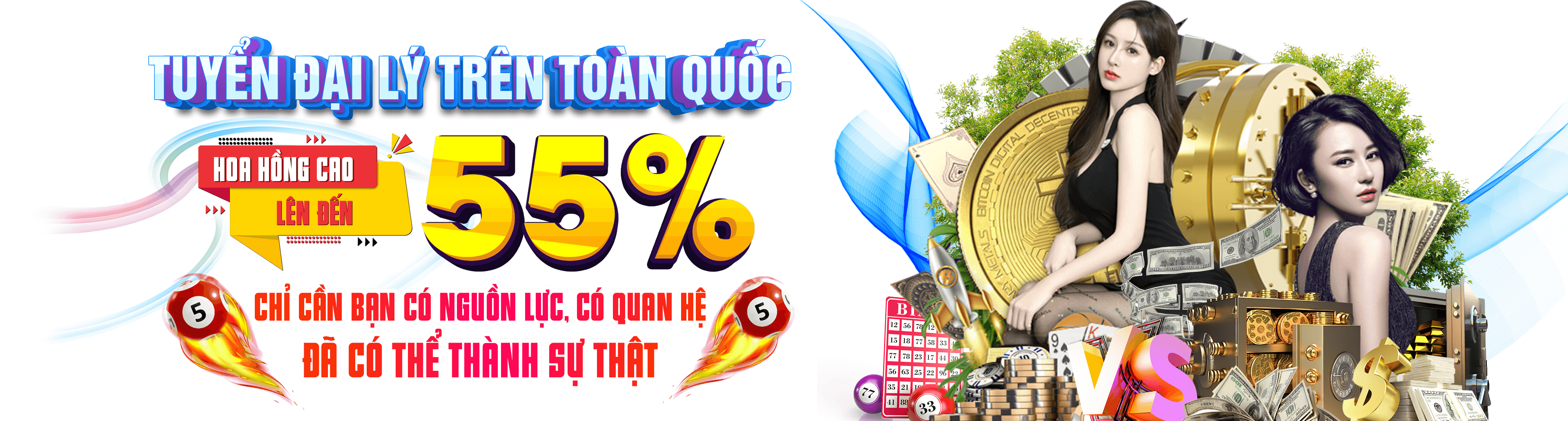 Hình ảnh quảng cáo của tt128 hiển thị nền tảng và các lợi ích