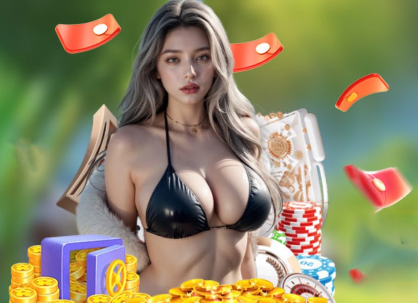 Hình ảnh quảng cáo của tt128 hiển thị nền tảng và các lợi ích