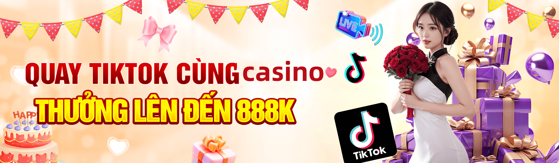 Hình ảnh quảng cáo của tt128 hiển thị nền tảng và các lợi ích
