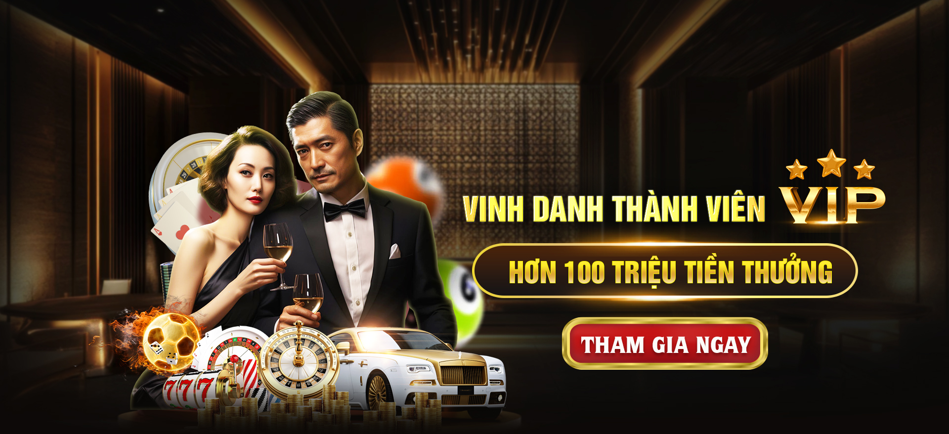 Hình ảnh quảng cáo của tt128 hiển thị nền tảng và các lợi ích