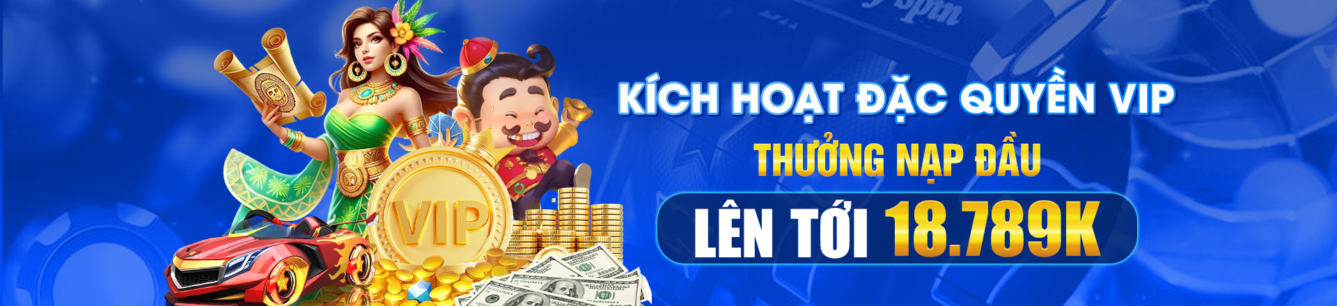 Hình ảnh quảng cáo của tt128 hiển thị nền tảng và các lợi ích