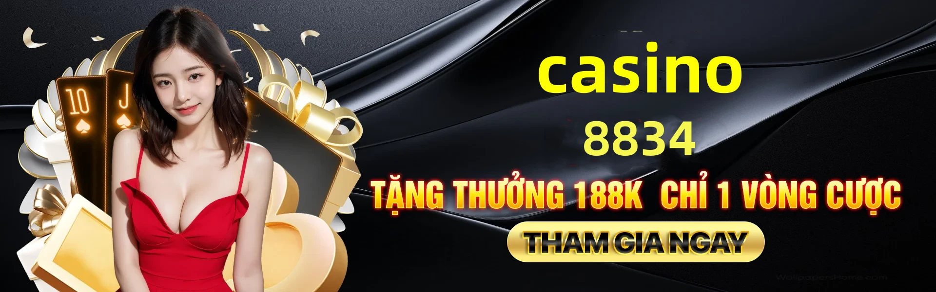 Hình ảnh quảng cáo của tt128 hiển thị nền tảng và các lợi ích