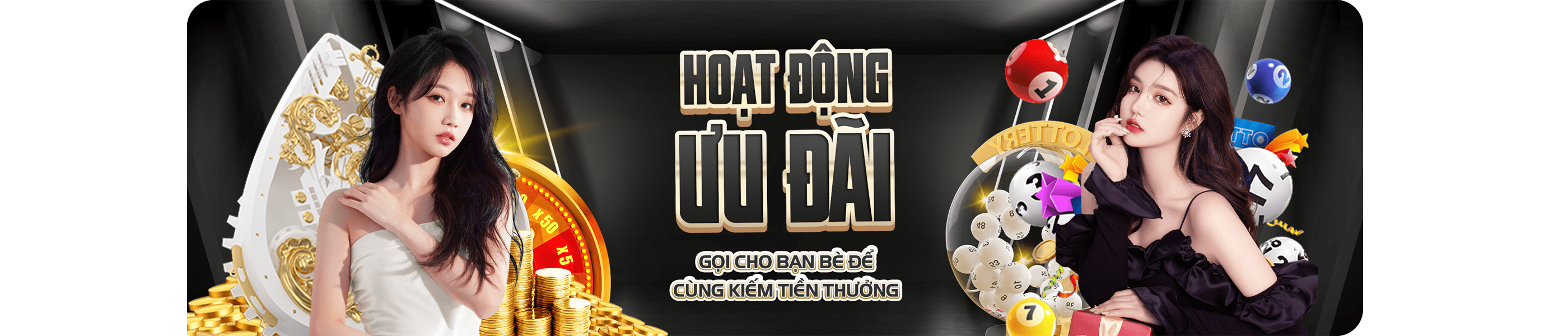 Hình ảnh quảng cáo của tt128 hiển thị nền tảng và các lợi ích