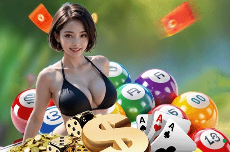 Hình ảnh quảng cáo của tt128 hiển thị nền tảng và các lợi ích