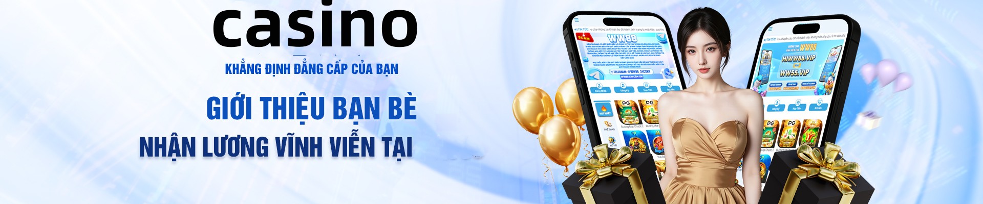 Hình ảnh quảng cáo của tt128 hiển thị nền tảng và các lợi ích
