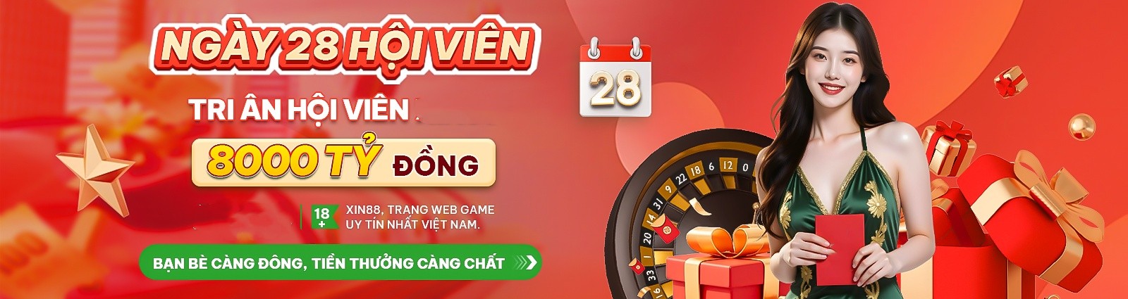 Hình ảnh quảng cáo của tt128 hiển thị nền tảng và các lợi ích
