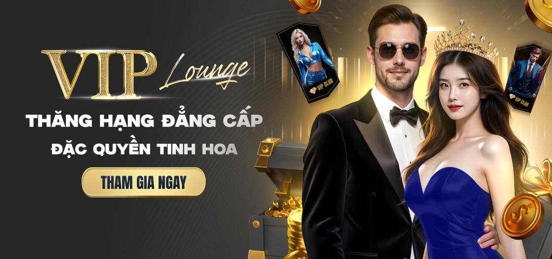 Hình ảnh quảng cáo của tt128 hiển thị nền tảng và các lợi ích