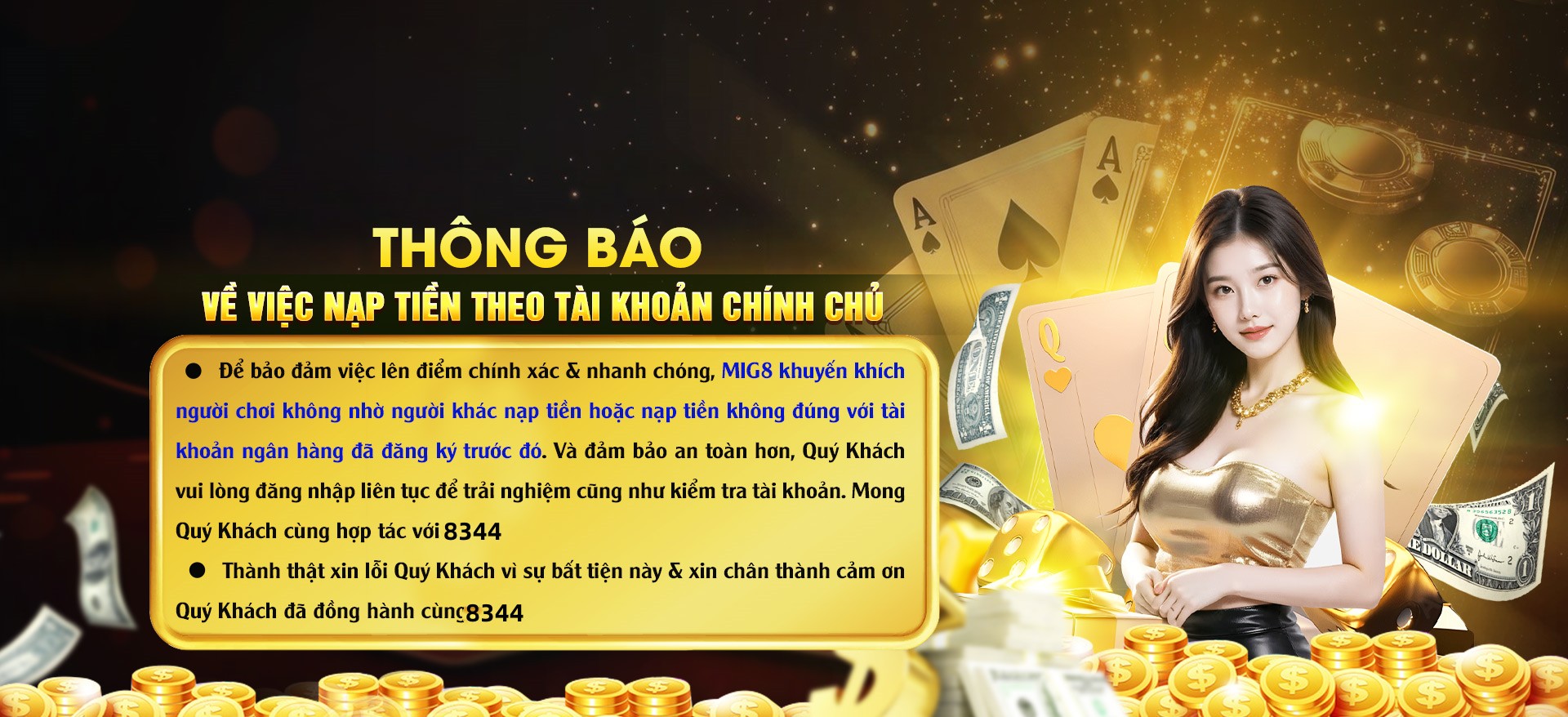 Hình ảnh quảng cáo của tt128 hiển thị nền tảng và các lợi ích