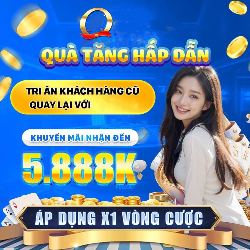 Hình ảnh quảng cáo của tt128 hiển thị nền tảng và các lợi ích